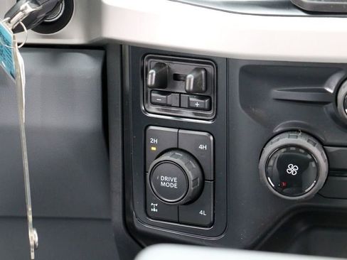 New 2026 Ford F250 XL w/ XL Chrome Package AWD/4WD image 26