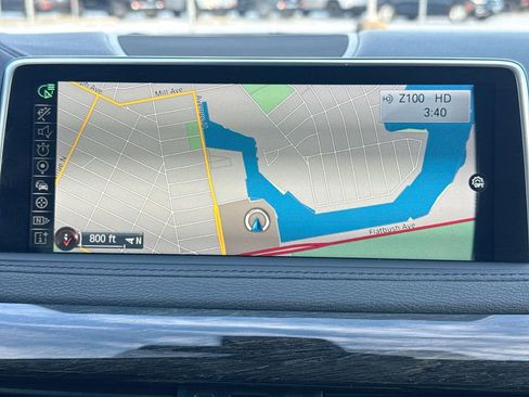 Used 2016 BMW X6 xDrive35i image 18