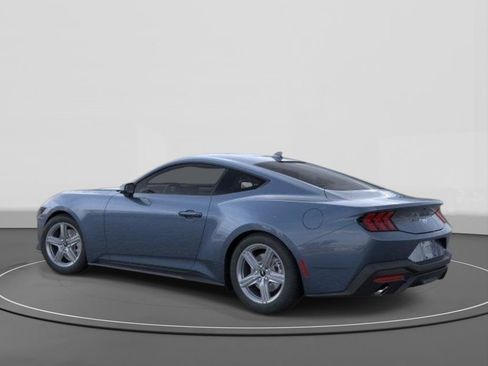 New 2026 Ford Mustang Coupe RWD image 4