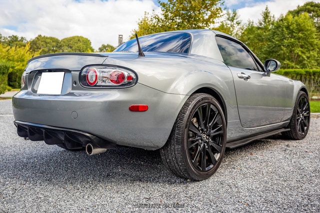 Used 2008 MAZDA MX-5 Miata Grand Touring w/ Premium Pkg RWD image 18