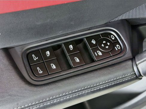Certified 2024 Porsche Cayenne S AWD/4WD image 30
