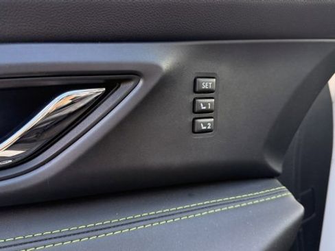 Used 2023 Subaru Ascent Onyx Edition Limited image 21