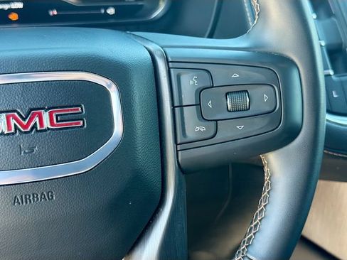 Used 2024 GMC Yukon AT4 w/ Max Trailering Package AWD/4WD image 37