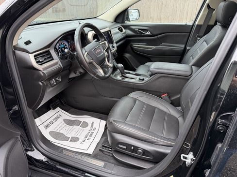 Used 2018 GMC Acadia Denali w/ Technology Package image 18