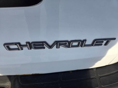 Used 2003 Chevrolet Express 2500 image 11