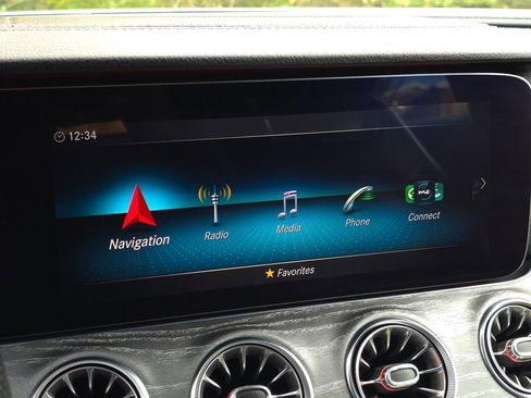 Used 2020 Mercedes-Benz AMG GT 53 w/ Driver Assistance Package image 37