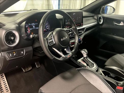 Used 2023 Kia Forte GT-Line image 8