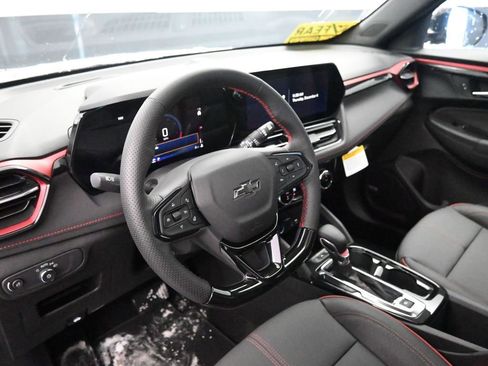 New 2026 Chevrolet TrailBlazer RS w/ Convenience Package image 20