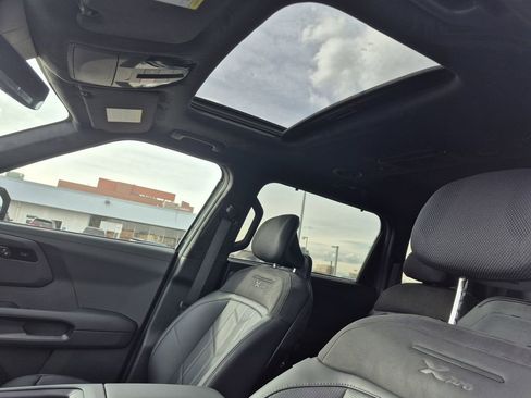 New 2027 Kia Telluride SX Prestige X-Pro AWD/4WD image 12
