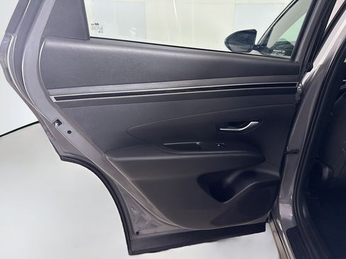 Used 2024 Hyundai Tucson SEL AWD/4WD image 26