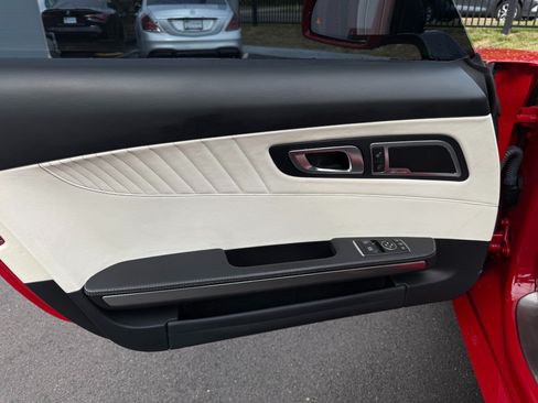 Used 2016 Mercedes-Benz AMG GT S image 52