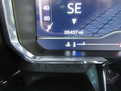 Used 2023 GMC Sierra 1500 Elevation w/ Elevation Premium Package image 35