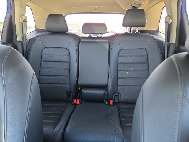 Used 2023 Honda CR-V EX-L image 27