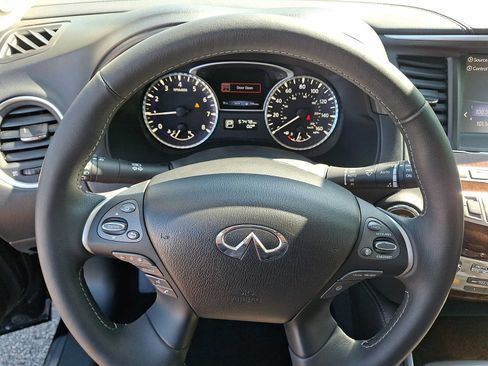 Used 2019 INFINITI QX60 Luxe w/ Sensory Package AWD/4WD image 21