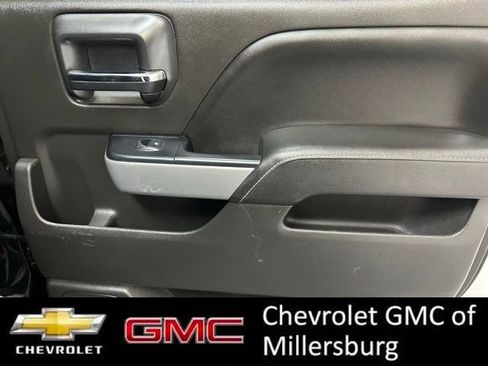 Used 2018 Chevrolet Silverado 1500 LT w/ Texas Edition image 31