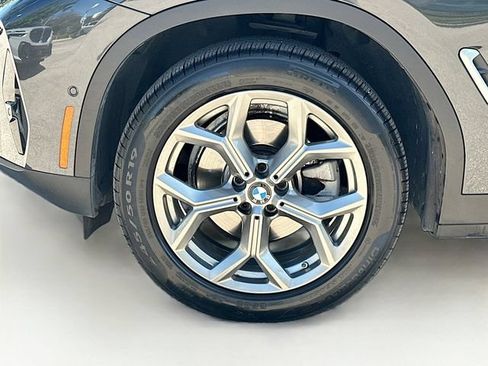 Used 2023 BMW X3 sDrive30i w/ Convenience Package RWD image 21