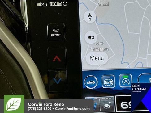 Used 2024 Subaru Outback Touring XT image 24