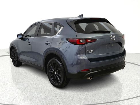 Used 2023 MAZDA CX-5 Carbon Edition AWD/4WD image 5