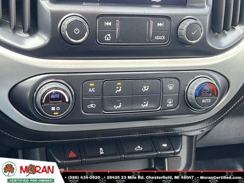 Used 2022 GMC Canyon Elevation w/ Trailering Package image 22