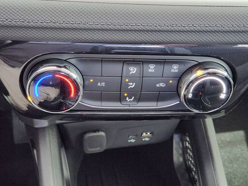 New 2026 Chevrolet TrailBlazer LT FWD image 14