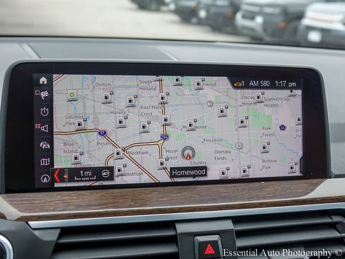 Used 2019 BMW X3 xDrive30i image 15