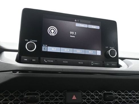 Used 2025 Honda Accord LX image 7