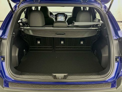 New 2026 Subaru Crosstrek 2.5i Wilderness image 23