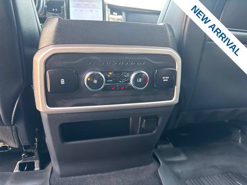 Used 2024 Ford Expedition Max Limited AWD/4WD image 16