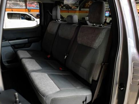 Used 2023 Ford F350 XLT w/ FX4 Off-Road Package AWD/4WD image 47