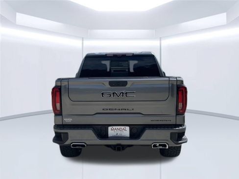 Used 2020 GMC Sierra 1500 Denali w/ Denali Ultimate Package AWD/4WD image 5