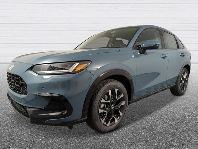 New 2027 Honda HR-V EX-L image 1