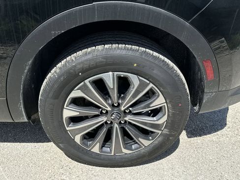 New 2025 Buick Envision Preferred AWD/4WD image 11