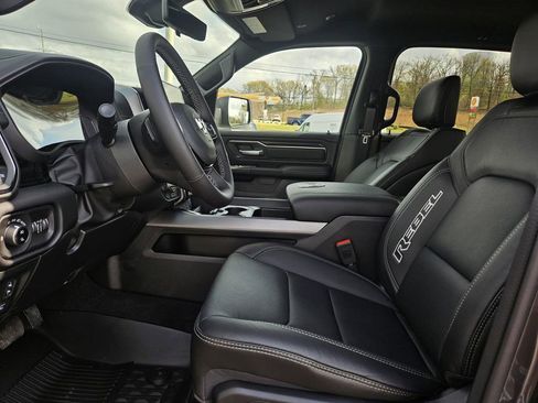 New 2026 RAM 1500 Rebel image 12