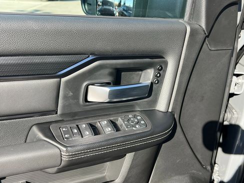 New 2026 RAM 2500 Rebel image 20