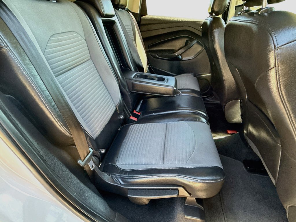 Used 2019 Ford Escape SE AWD/4WD image 28