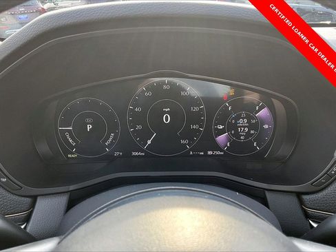 Certified 2025 MAZDA CX-90 Plug-In Hybrid w/Premium Sport image 20