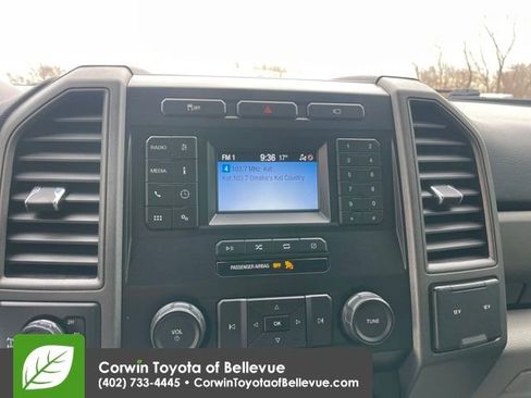 Used 2020 Ford F250 XL w/ Power Equipment Group image 18