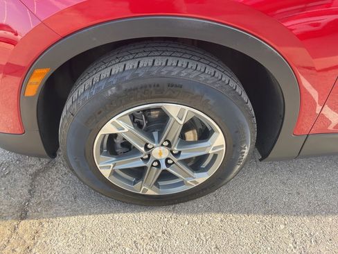 Certified 2024 Chevrolet Blazer LT w/ Convenience Package image 9