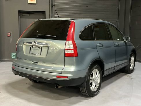 Used 2010 Honda CR-V EX-L image 4