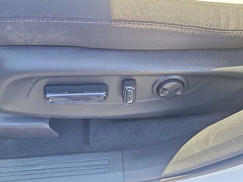 Used 2024 Honda CR-V EX image 14