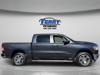 Used 2019 RAM 1500 Big Horn