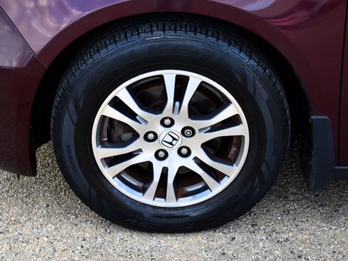 Used 2012 Honda Odyssey EX-L image 6