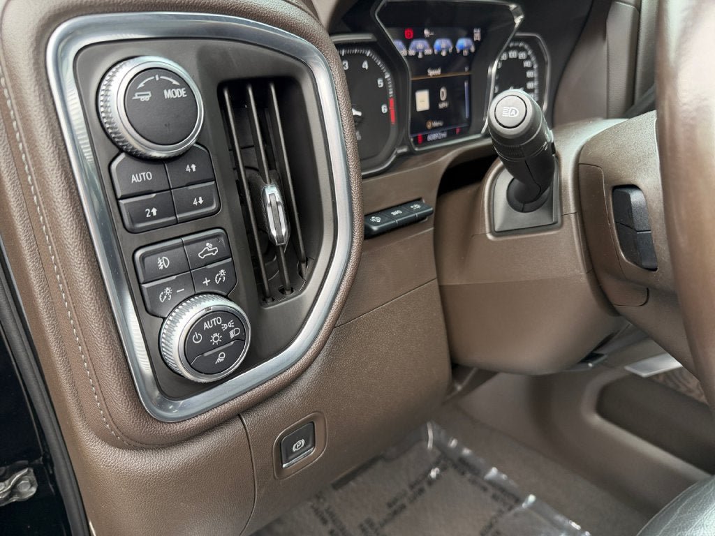 Used 2020 GMC Sierra 1500 Denali w/ Denali Ultimate Package AWD/4WD image 20