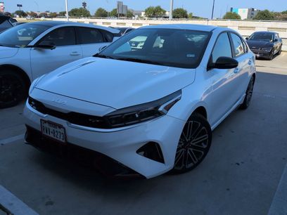 Used 2023 Kia Forte GT