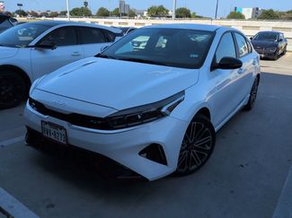 Used 2023 Kia Forte GT FWD video 1
