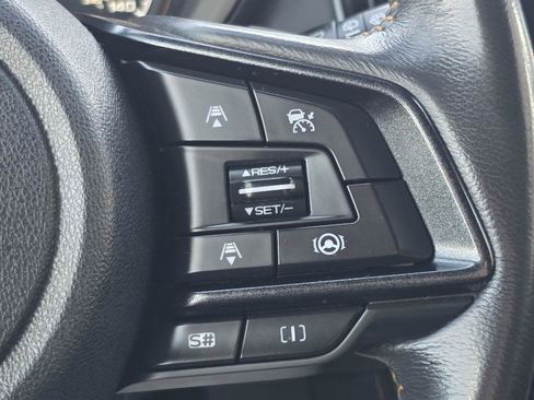 Used 2022 Subaru Forester Wilderness image 14