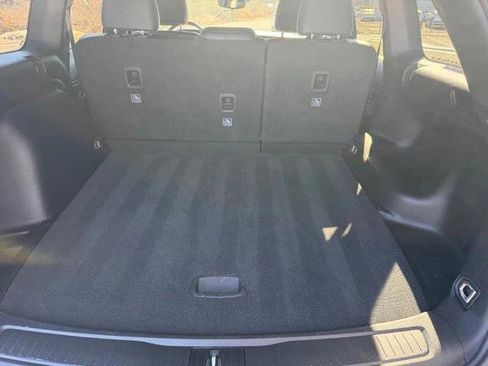 Certified 2022 Jeep Grand Cherokee Altitude AWD/4WD image 7