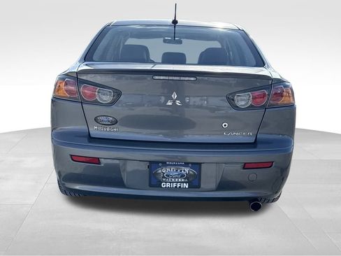 Used 2011 Mitsubishi Lancer GTS image 6