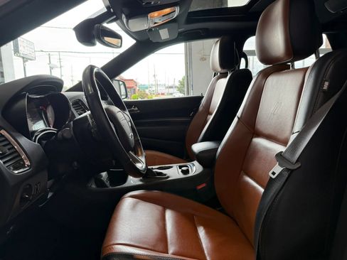 Used 2020 Dodge Durango R/T w/ Blacktop Package AWD/4WD image 8