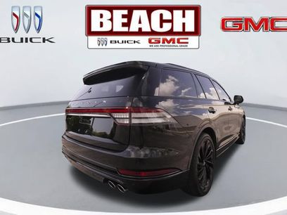 Used 2024 Lincoln Aviator Reserve w/ Equipment Group 201A